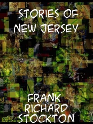 cover image of Stories of New Jersey